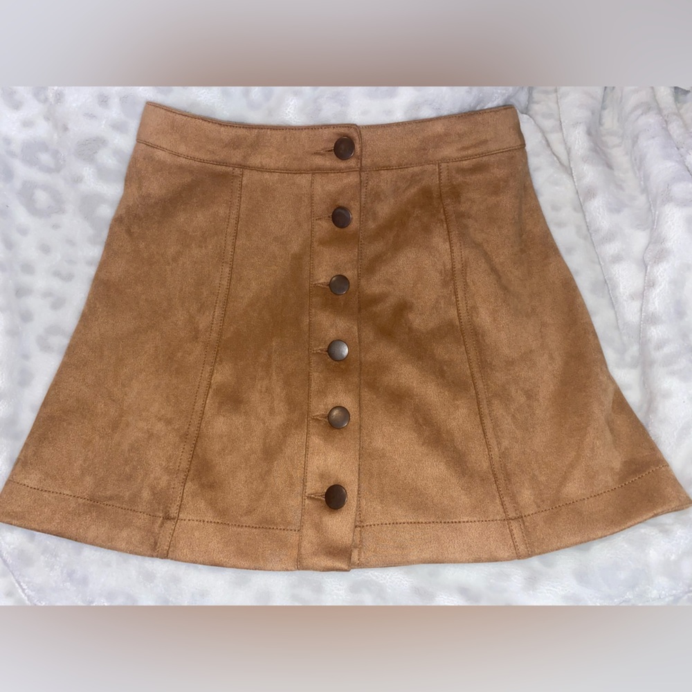 Forever 21 Skirt